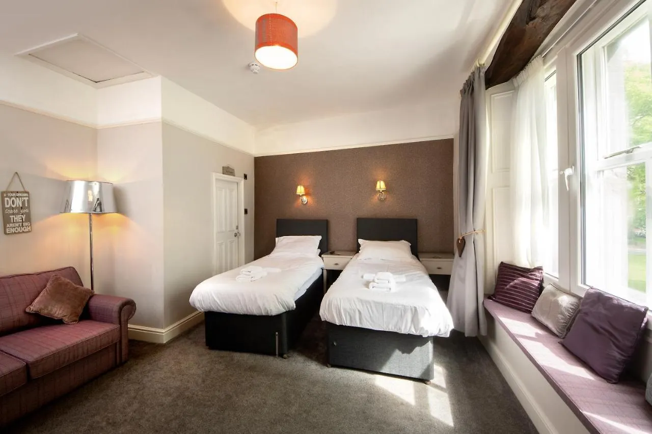 Maypole Inn Settle 3*,  United Kingdom