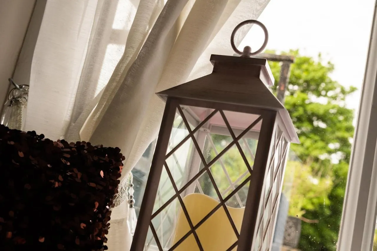 Maypole Inn Settle Bed & Breakfast
