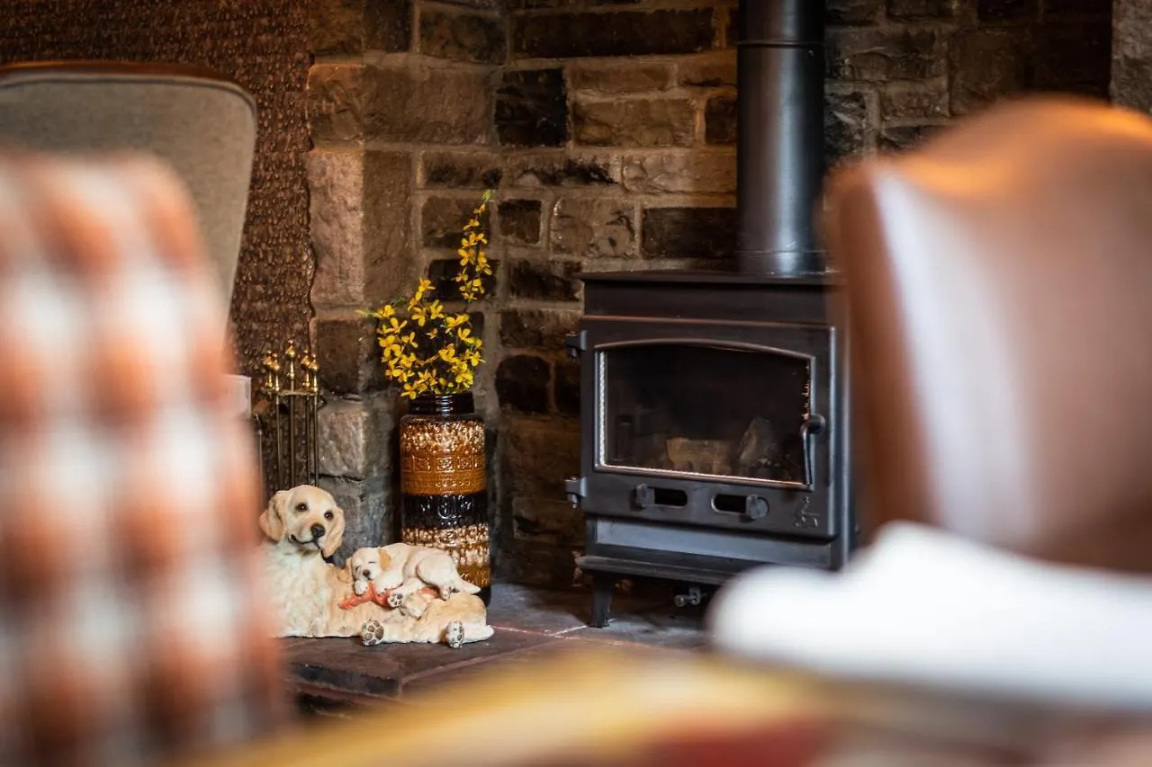 Bed & Breakfast Maypole Inn Settle