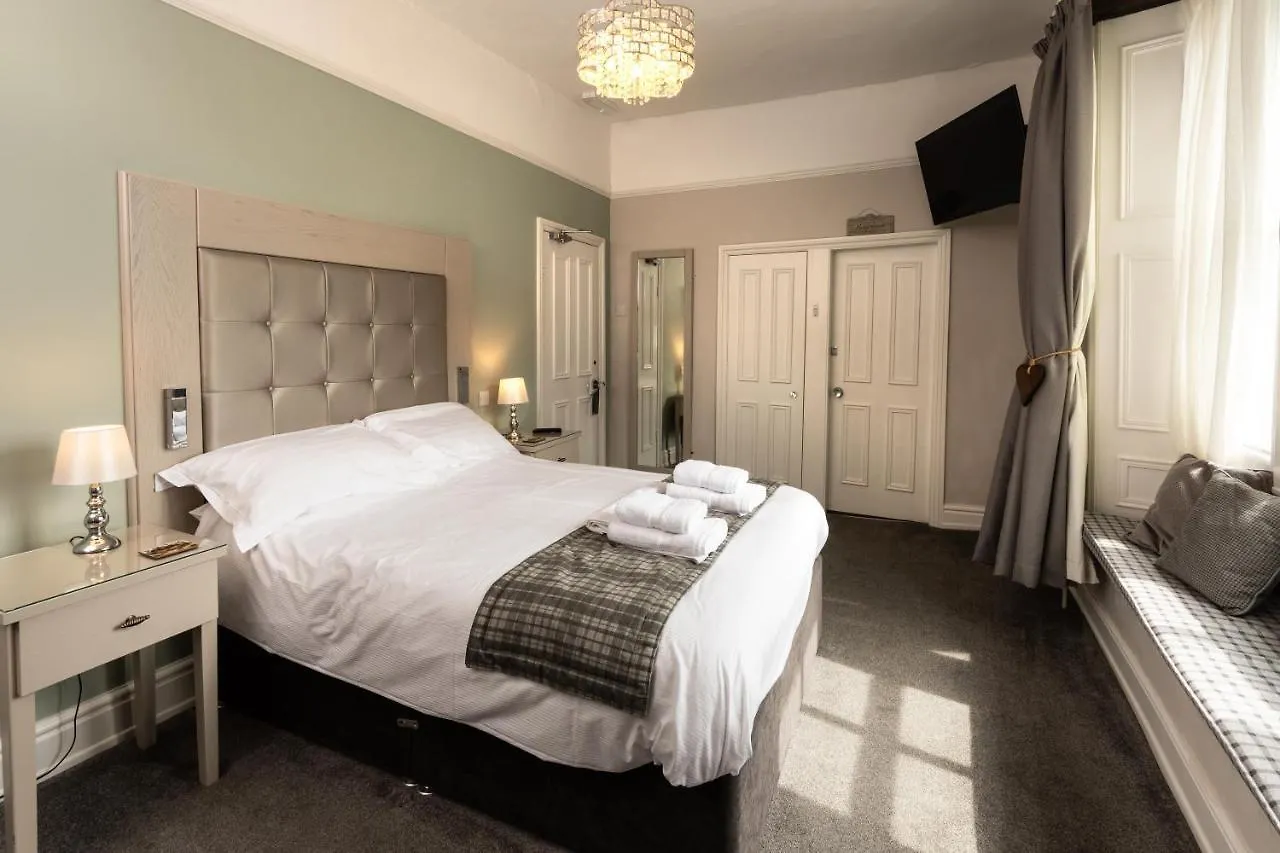 Maypole Inn Settle
