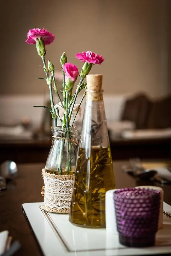 Bed & Breakfast Maypole Inn Settle