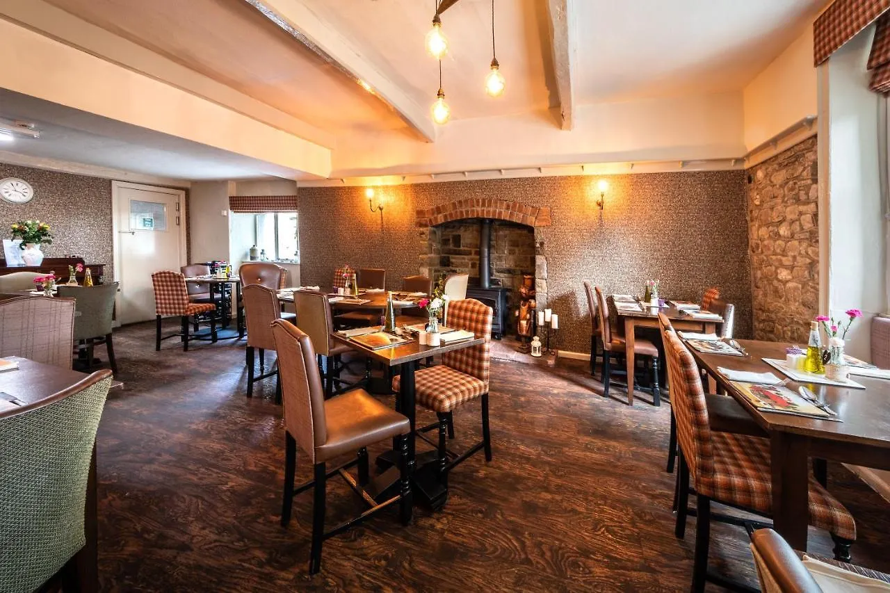 Maypole Inn Settle Bed & Breakfast