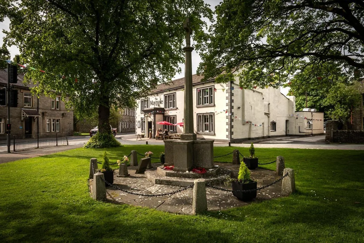 Maypole Inn Settle 3*,  United Kingdom