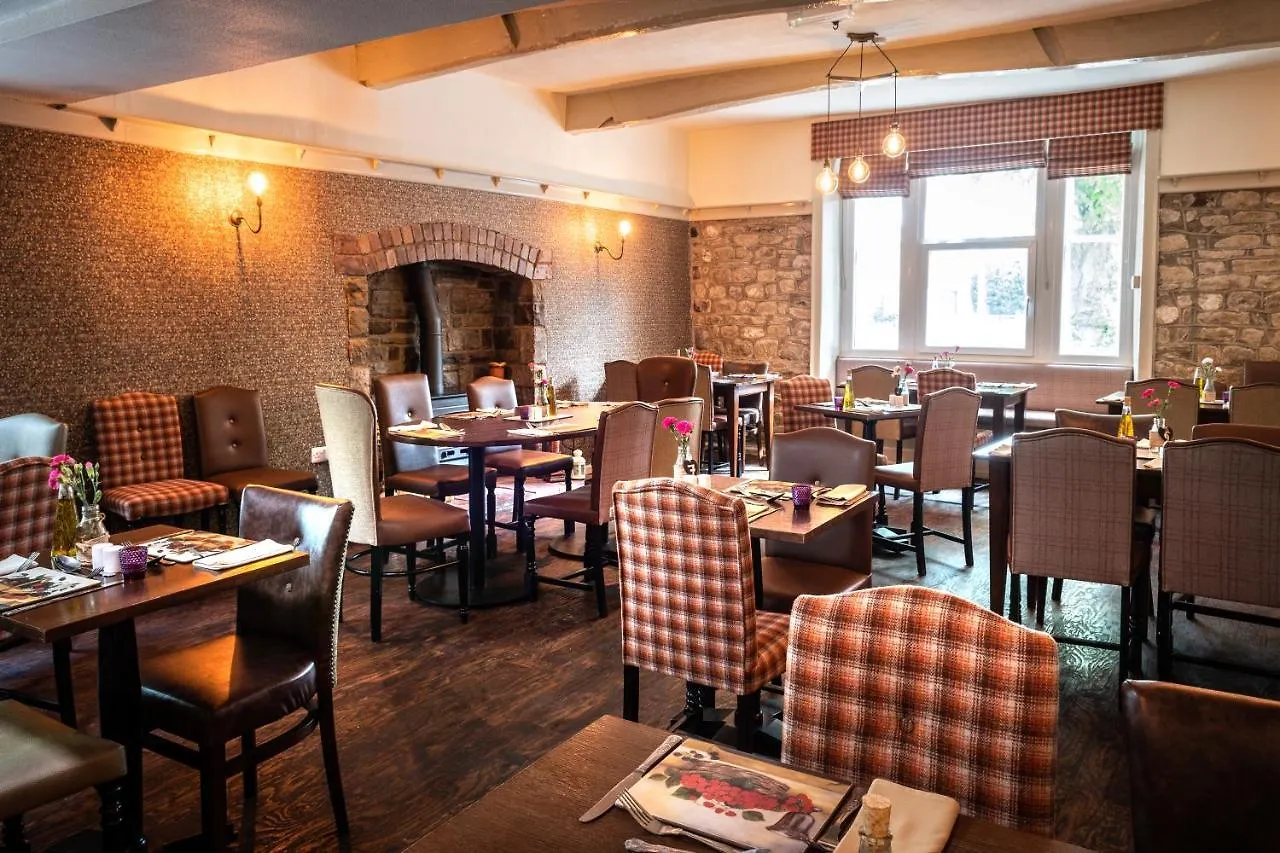 *** Bed & Breakfast Maypole Inn Settle United Kingdom