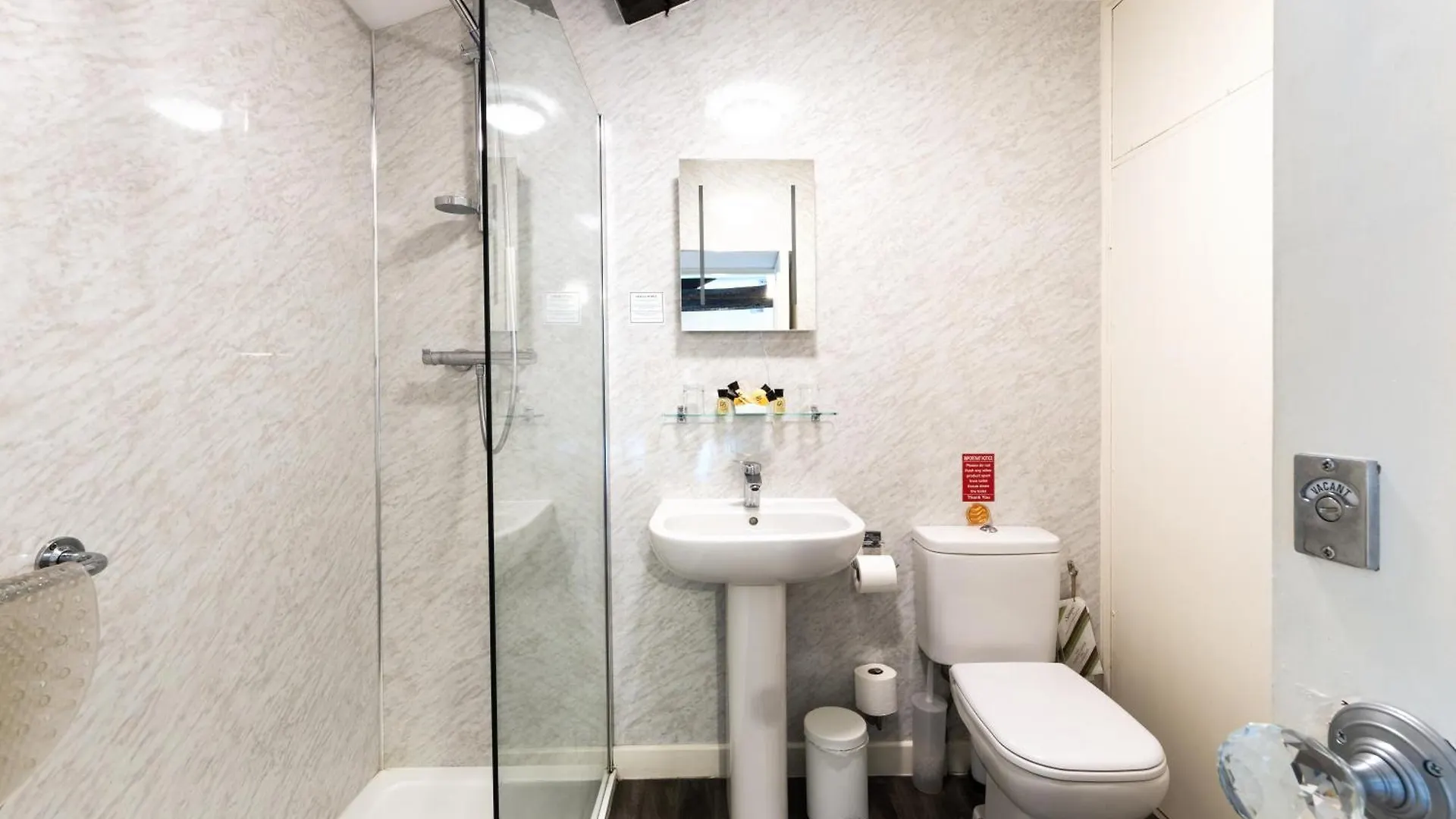 *** Bed & Breakfast Maypole Inn Settle United Kingdom