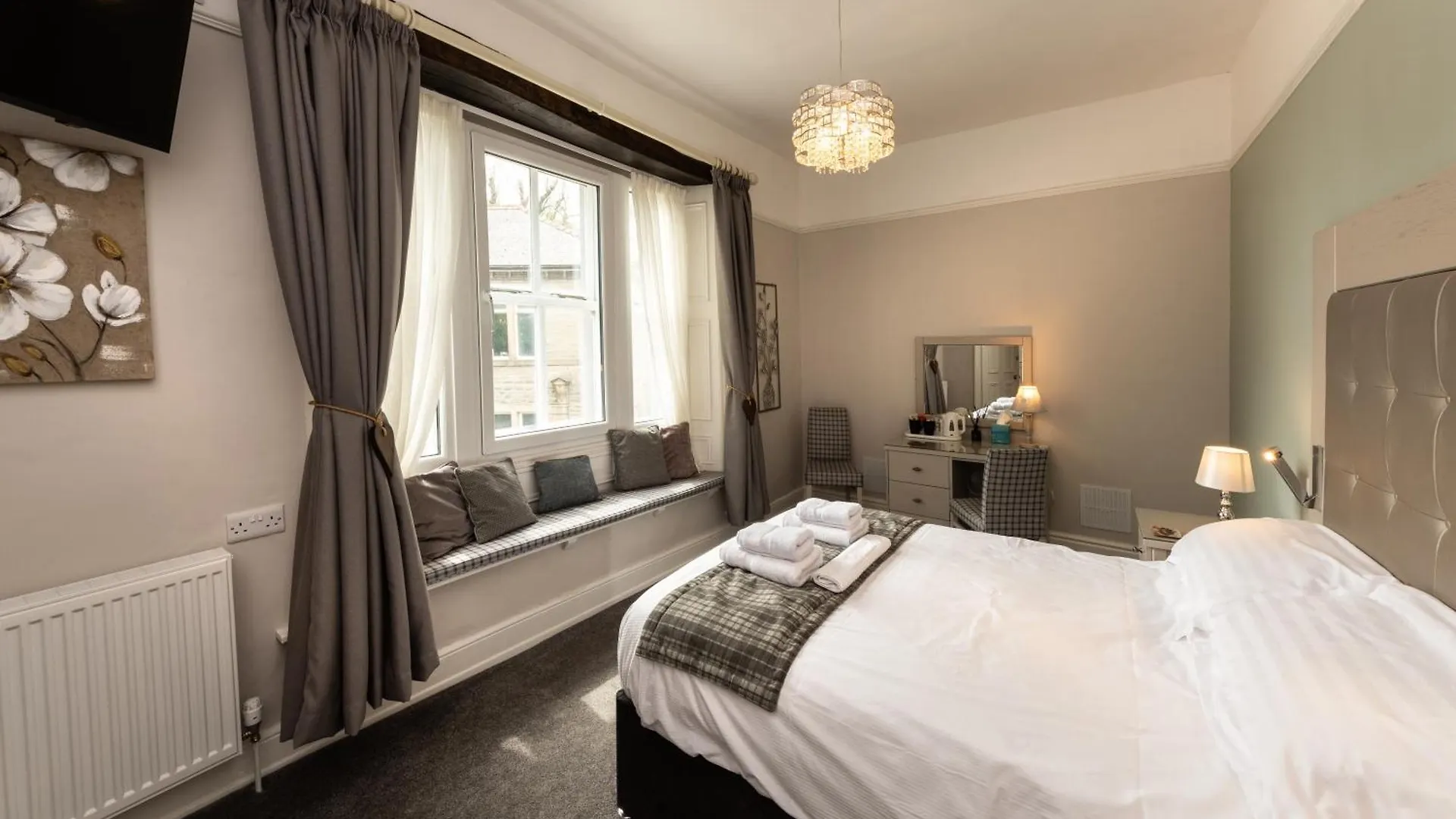 *** Bed & Breakfast Maypole Inn Settle United Kingdom