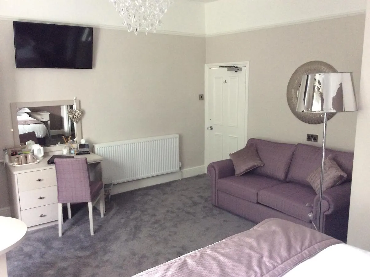 Maypole Inn Settle