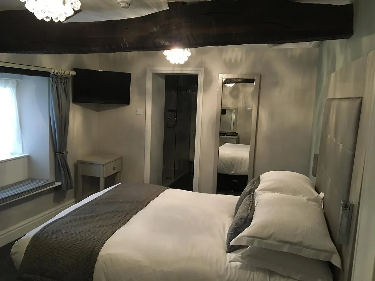 Maypole Inn Settle Bed & Breakfast