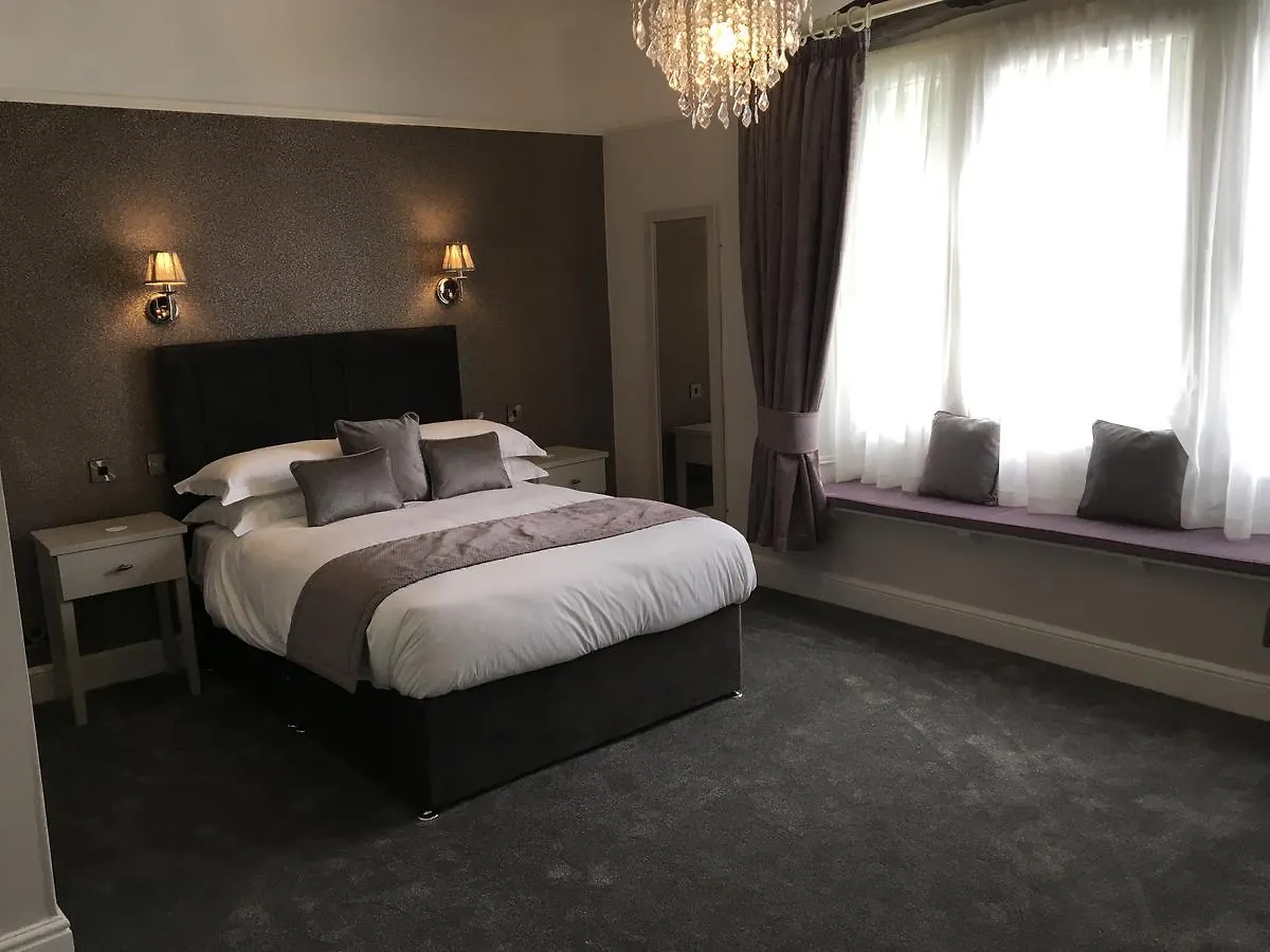 Bed & Breakfast Maypole Inn Settle
