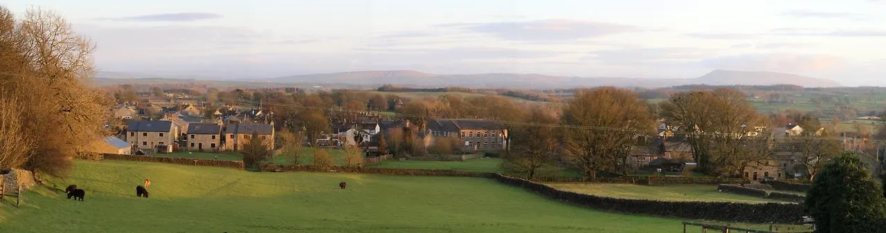 Maypole Inn Settle 3*,  United Kingdom