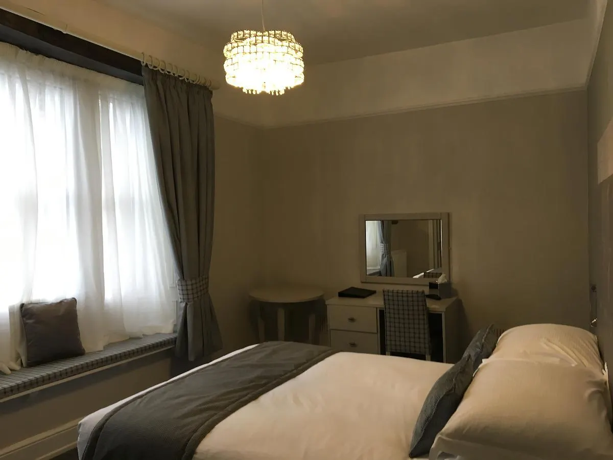 Bed & Breakfast Maypole Inn Settle