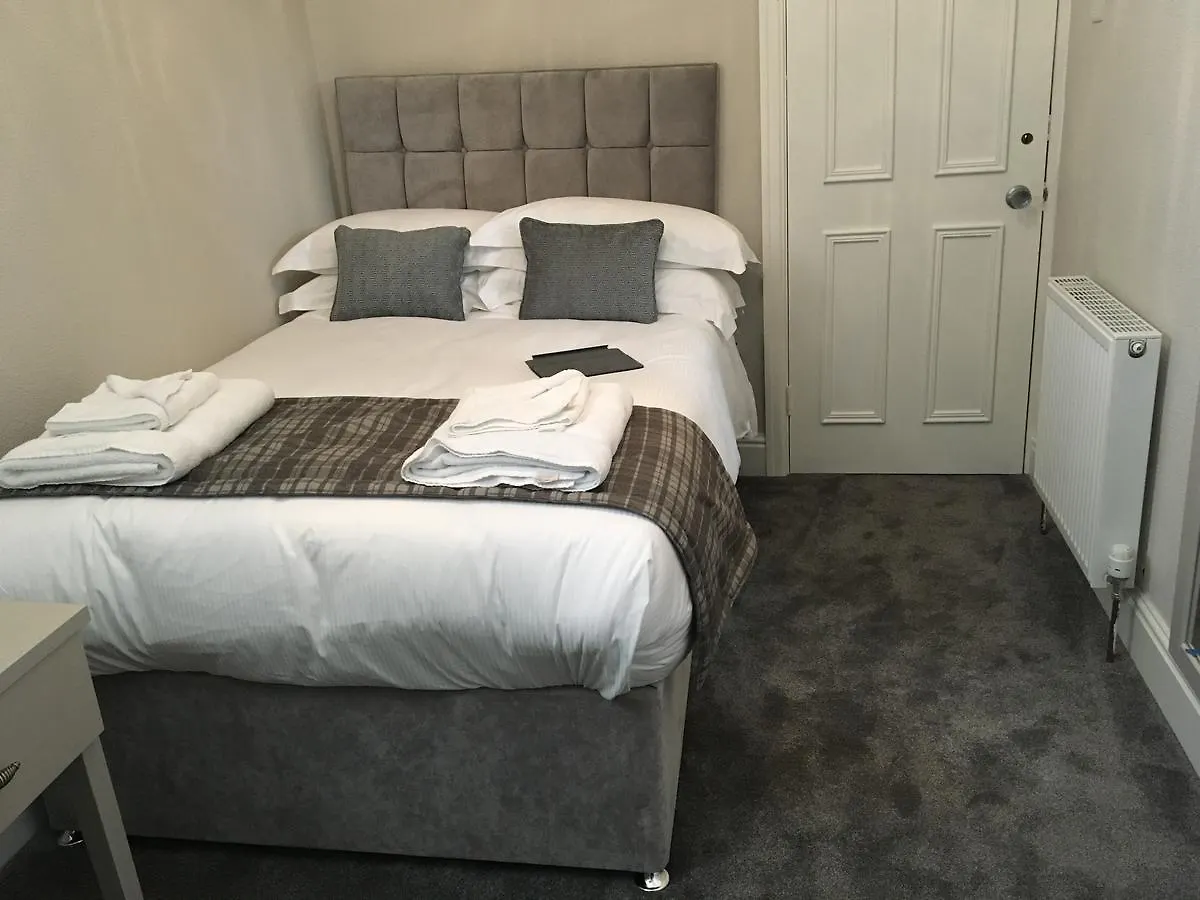 *** Bed & Breakfast Maypole Inn Settle United Kingdom