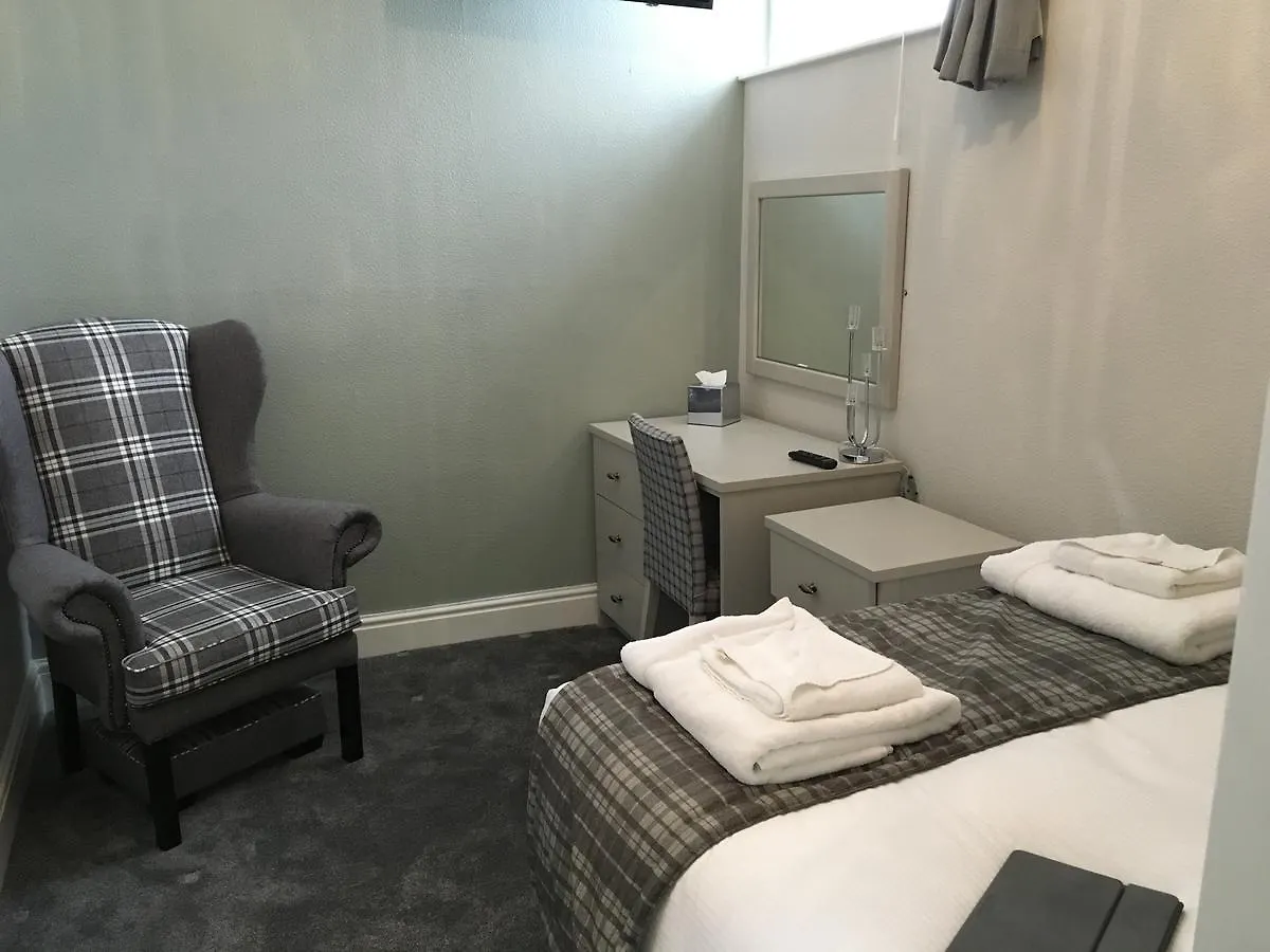 Maypole Inn Settle 3*,  United Kingdom