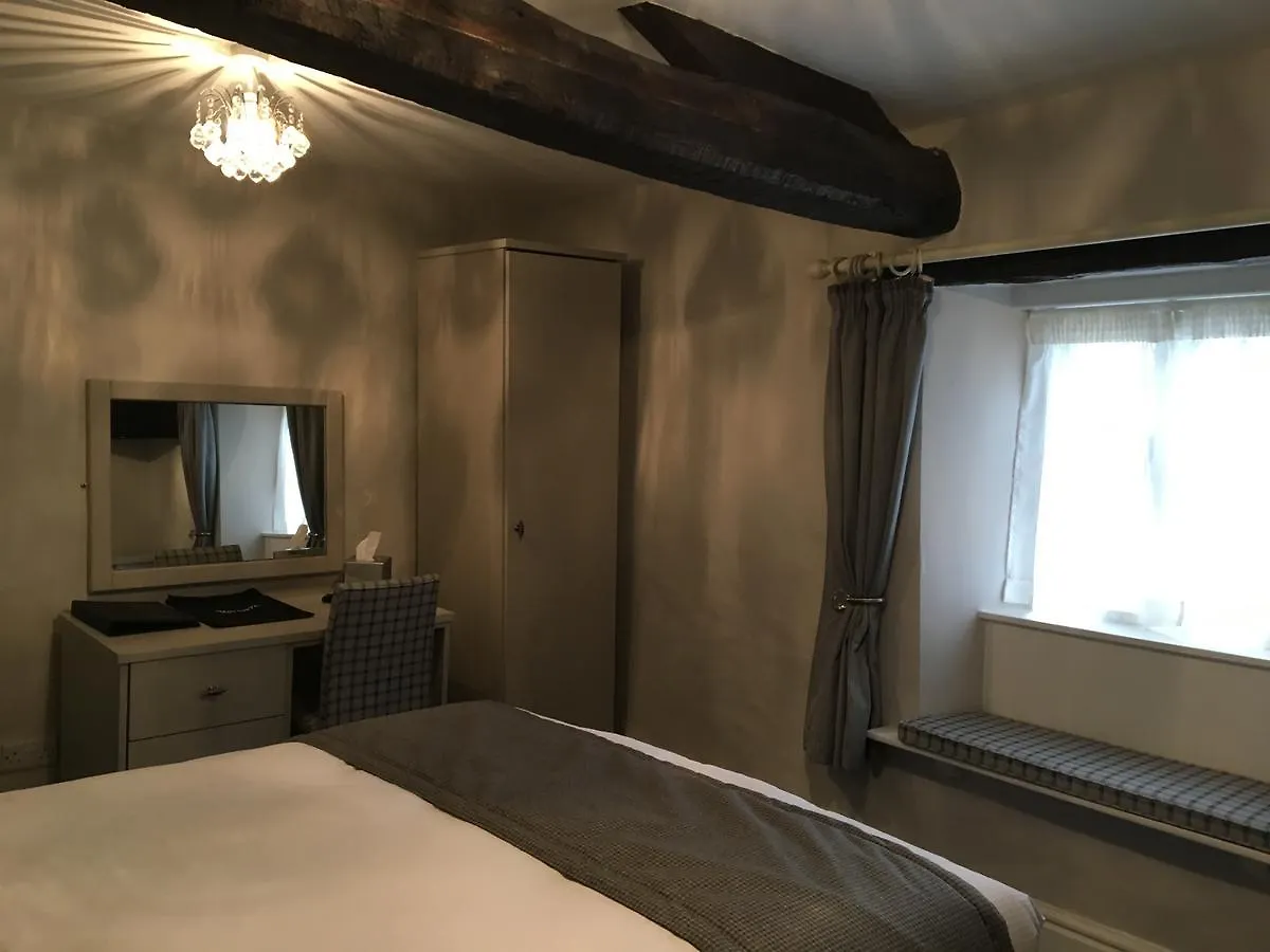 Maypole Inn Settle Bed & Breakfast