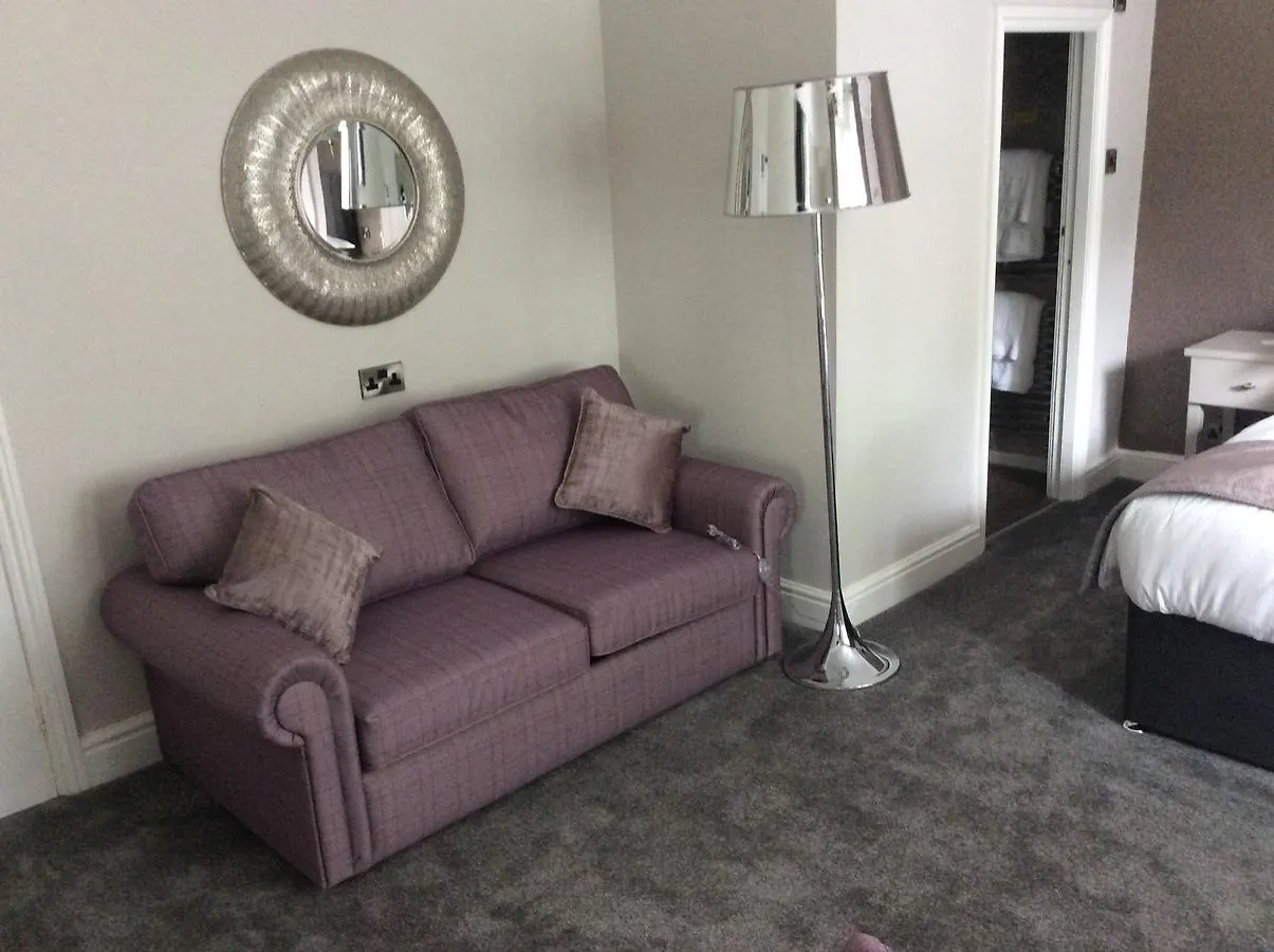 Maypole Inn Settle 3*,  United Kingdom