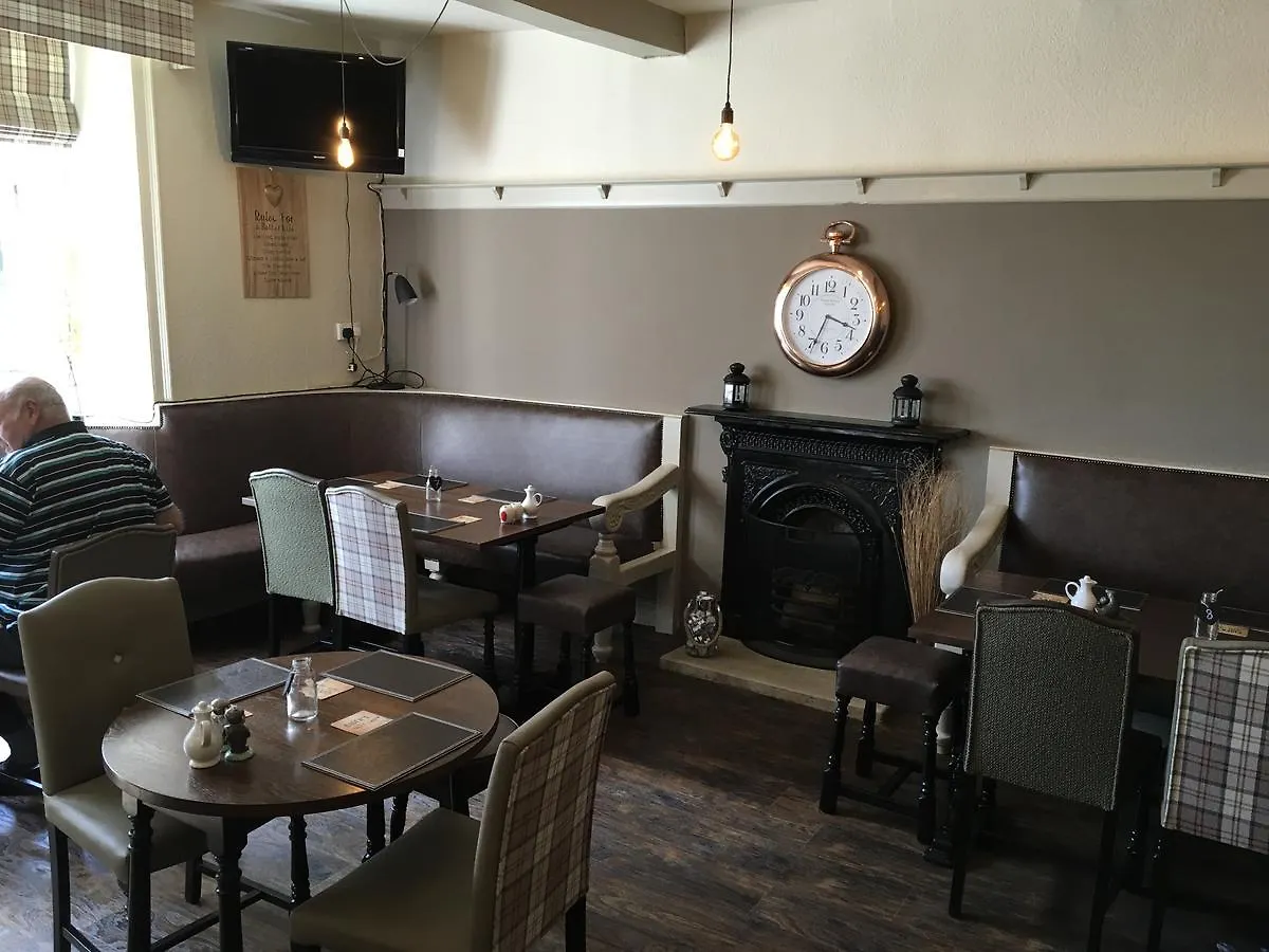 Maypole Inn Settle 3*,  United Kingdom