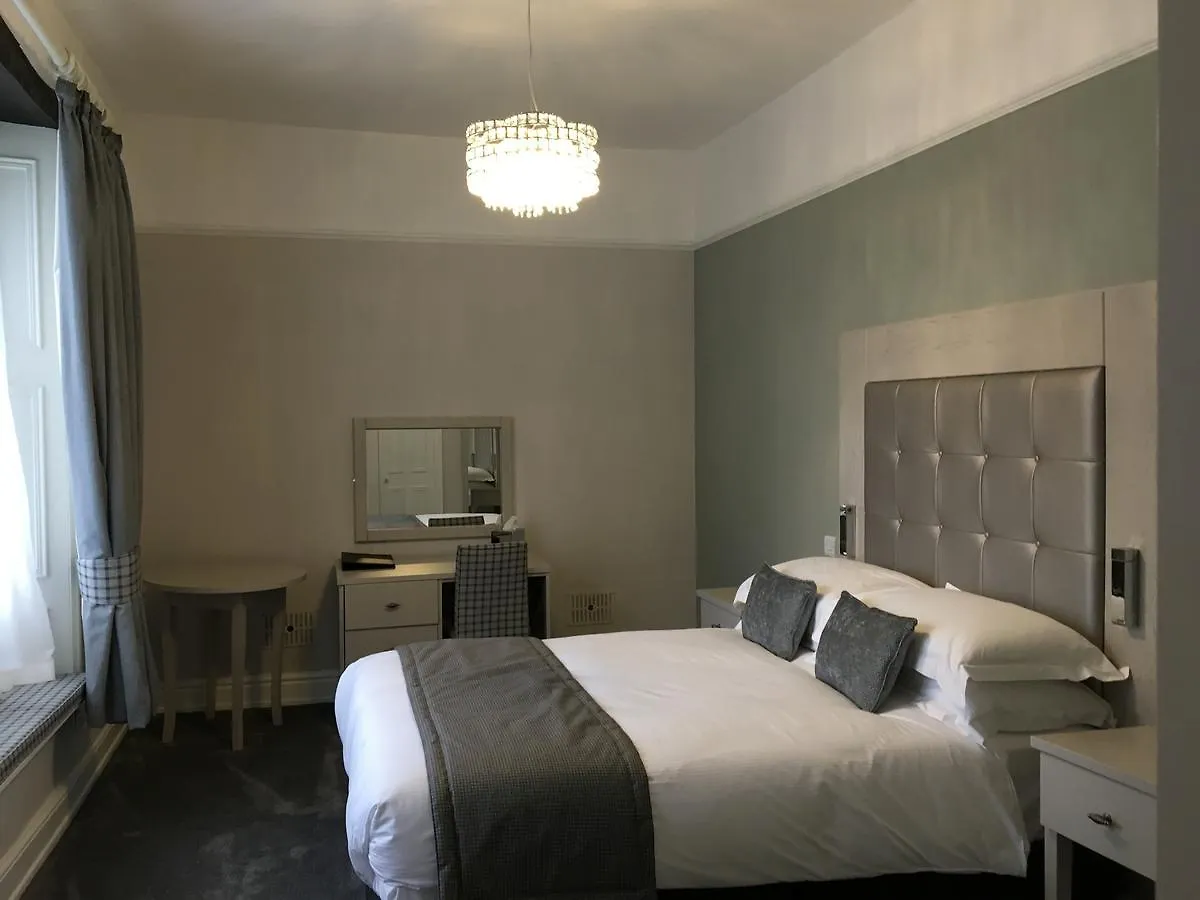 *** Bed & Breakfast Maypole Inn Settle United Kingdom